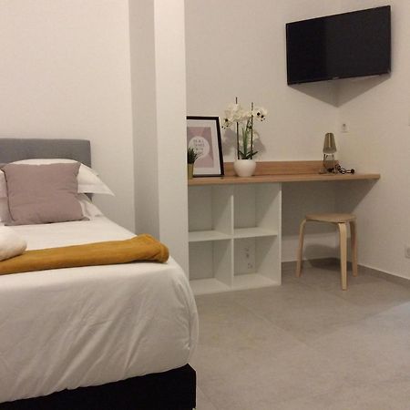 Studio A 2 Min Des Plages Олетта Экстерьер фото