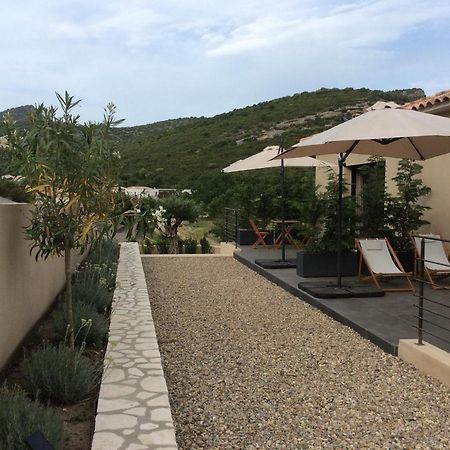 Studio A 2 Min Des Plages Олетта Экстерьер фото