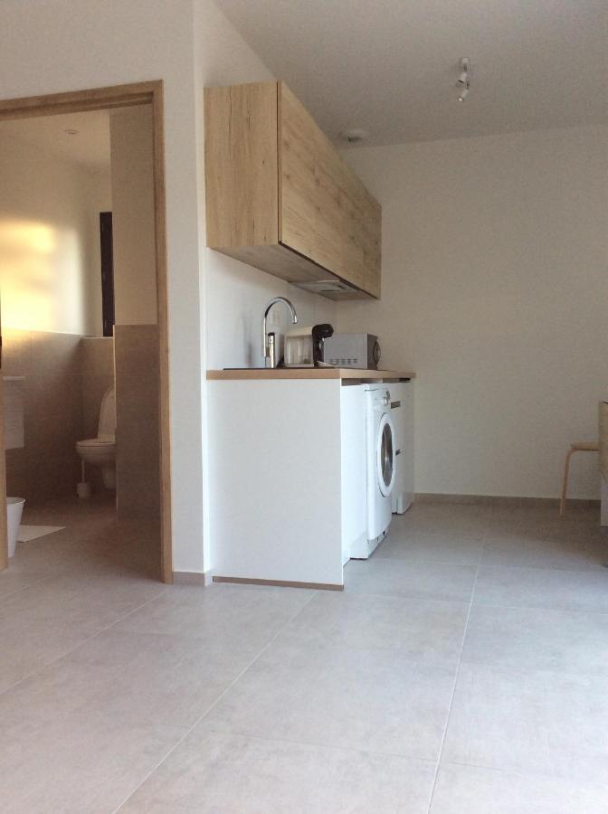 Studio A 2 Min Des Plages Олетта Экстерьер фото
