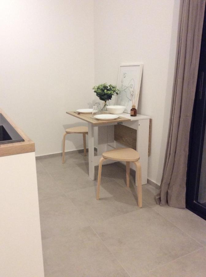 Studio A 2 Min Des Plages Олетта Экстерьер фото